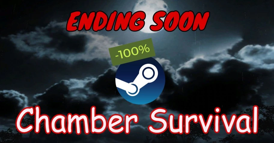 Nhận miễn phí một tựa game trị giá hơn 200.000 đồng trên Steam, người chơi chỉ còn chưa tới một ngày