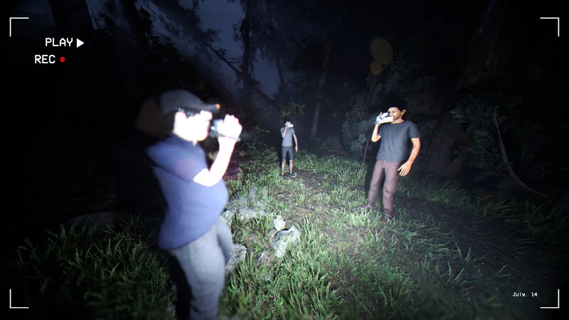 Nhận miễn phí thêm một tựa game chất lượng từ Epic Games Store, không mất một đồng