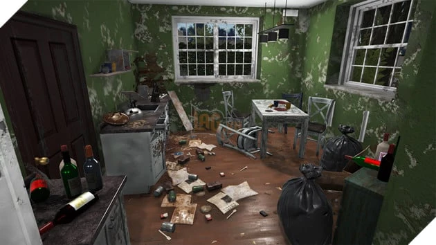 Nhận Ngay Một Trò Chơi Xây Sửa Nhà Cửa Cực Hấp Dẫn Đang Được Tặng Trên Steam