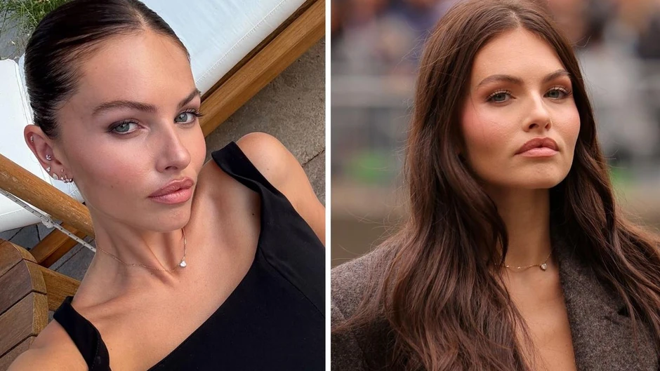 Nhan sắc cực phẩm của "cô bé đẹp nhất thế giới" ở tuổi 25, sở hữu khối tài sản hơn 100 tỷ đồng