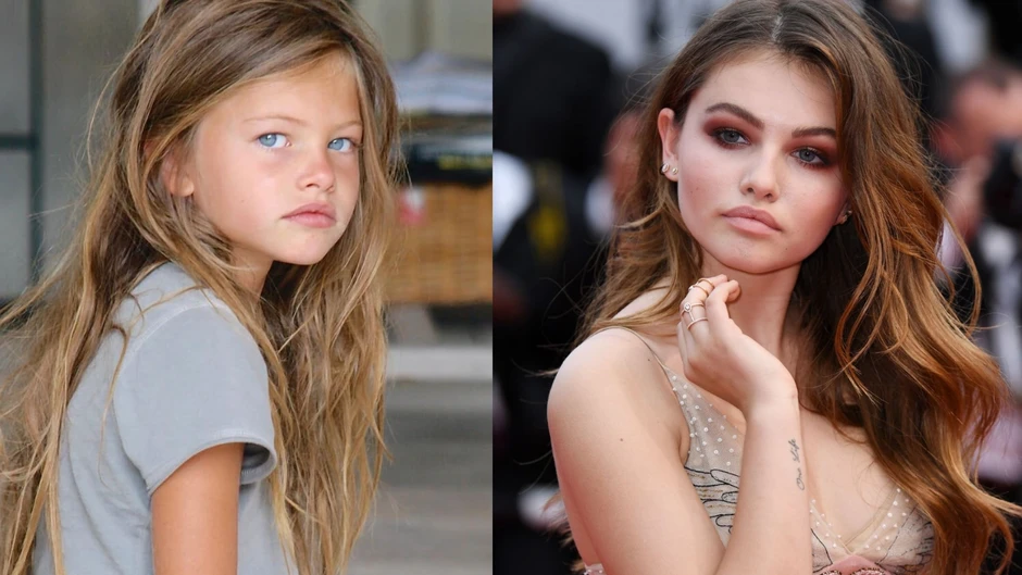 Nhan sắc cực phẩm của "cô bé đẹp nhất thế giới" ở tuổi 25, sở hữu khối tài sản hơn 100 tỷ đồng