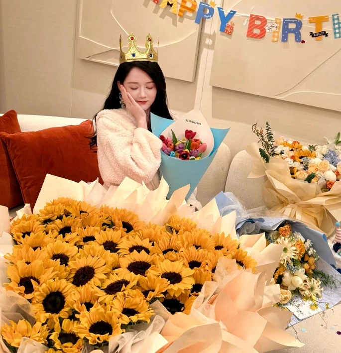 Nhan sắc gây sốc của Trần Kiều Ân khiến 30 triệu người xấu hổ