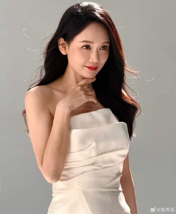 Nhan sắc gây sốc của Trần Kiều Ân khiến 30 triệu người xấu hổ