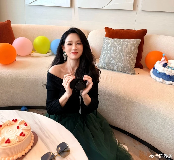 Nhan sắc gây sốc của Trần Kiều Ân khiến 30 triệu người xấu hổ