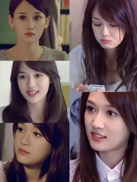 Nhan sắc hiện tại khác biệt của Lâm Y Thần và Trần Kiều Ân Nhan sắc hiện tại khác biệt của Lâm Y Thần và Trần Kiều Ân