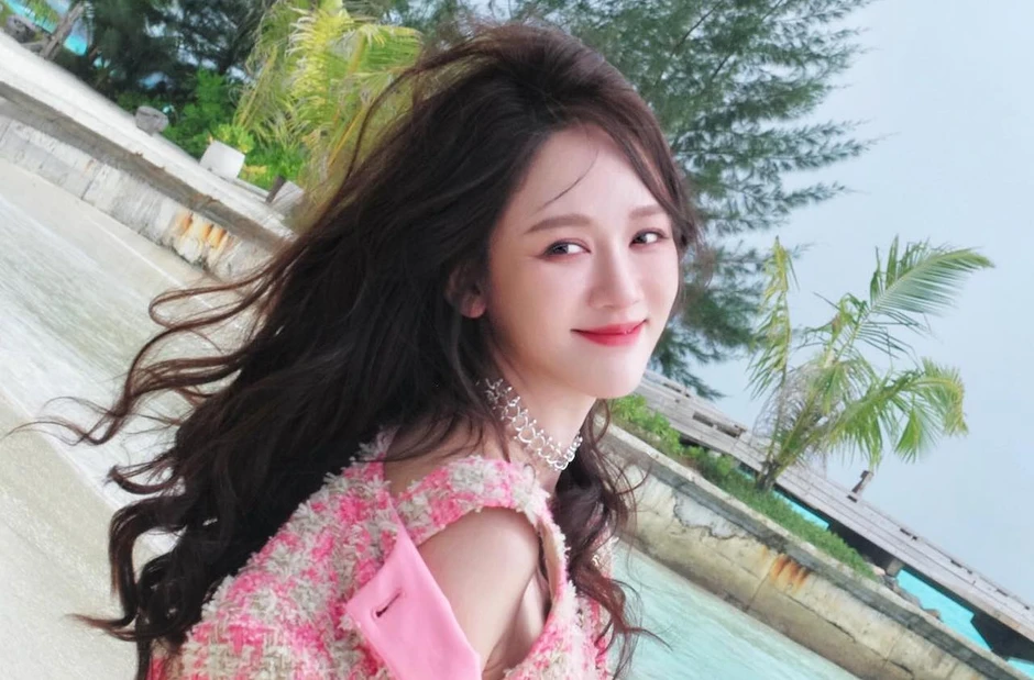 Nhan sắc hiện tại khác biệt của Lâm Y Thần và Trần Kiều Ân Nhan sắc hiện tại khác biệt của Lâm Y Thần và Trần Kiều Ân