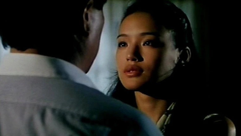 Nhan sắc "vạn người mê" của Thư Kỳ qua 4 bộ phim 18+ hay nhất sự nghiệp Nhan sắc "vạn người mê" của Thư Kỳ qua 4 bộ phim 18+ hay nhất sự nghiệp