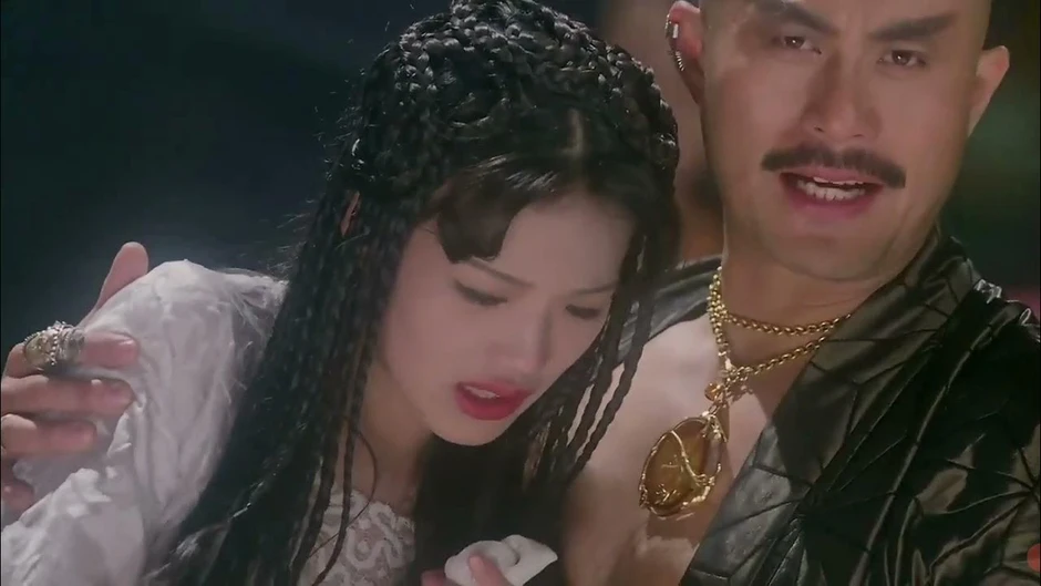 Nhan sắc "vạn người mê" của Thư Kỳ qua 4 bộ phim 18+ hay nhất sự nghiệp Nhan sắc "vạn người mê" của Thư Kỳ qua 4 bộ phim 18+ hay nhất sự nghiệp