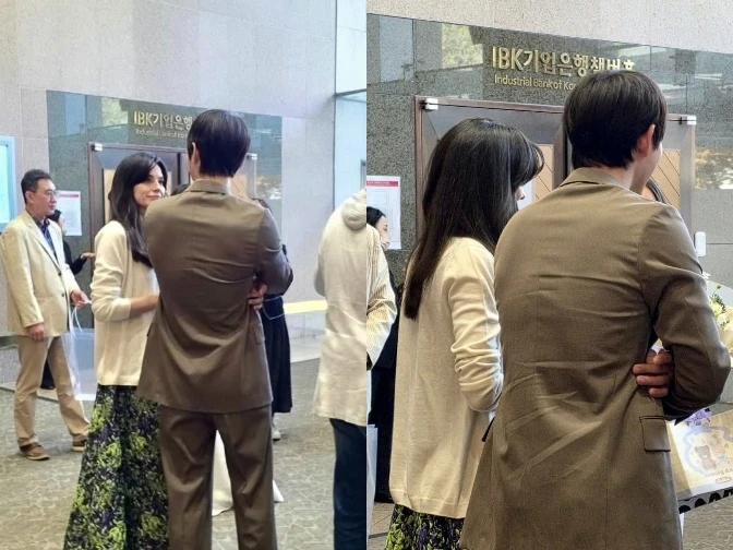 Nhan sắc thật của vợ Song Joong Ki