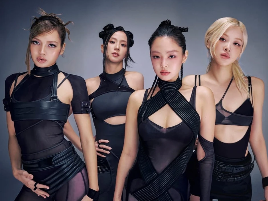 Nhân vật có sức ảnh hưởng nhất Hàn Quốc