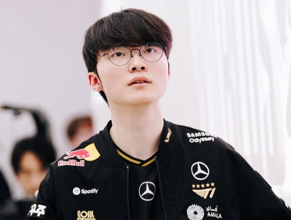 Nhân vật có sức ảnh hưởng nhất Hàn Quốc