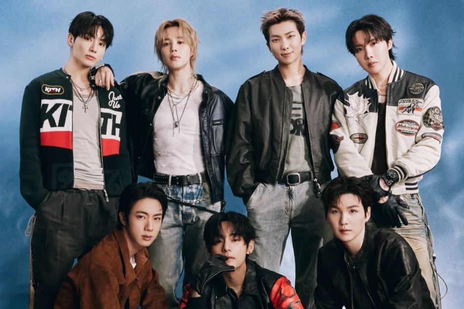 Nhân vật có sức ảnh hưởng nhất Hàn Quốc