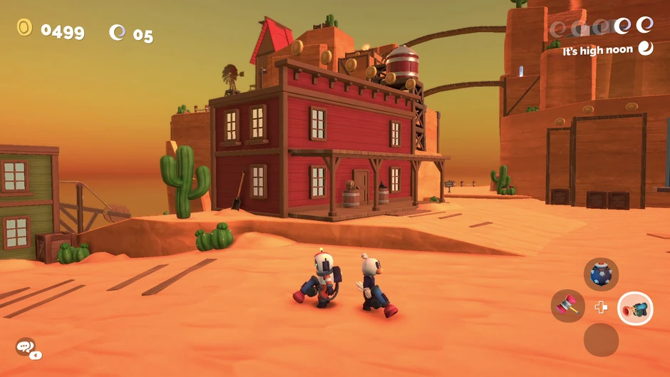 Nhanh tay nhận miễn phí một tựa game co-op trên Steam trước khi quá muộn, người chơi còn gần 1 tuần Nhanh tay nhận miễn phí một tựa game co-op trên Steam trước khi quá muộn, người chơi còn gần 1 tuần