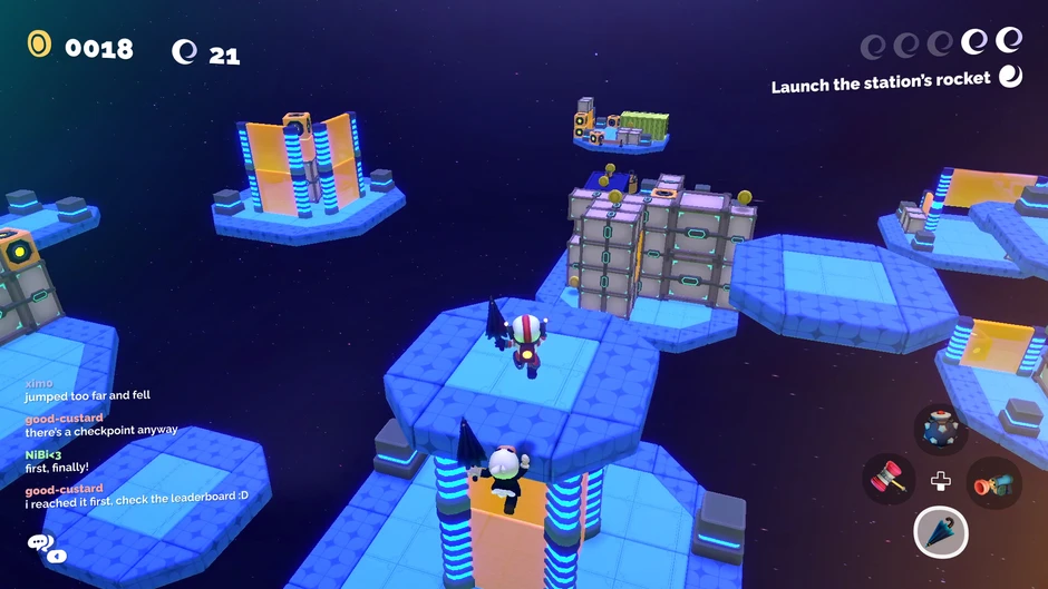 Nhanh tay nhận miễn phí một tựa game co-op trên Steam trước khi quá muộn, người chơi còn gần 1 tuần Nhanh tay nhận miễn phí một tựa game co-op trên Steam trước khi quá muộn, người chơi còn gần 1 tuần