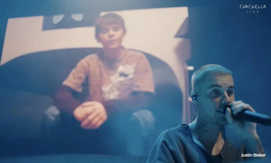 Nhất Justin Bieber: Diễn Coachella xong chạy thẳng về về nhà giá gần 500 tỷ... chỉ cách vài bước chân!