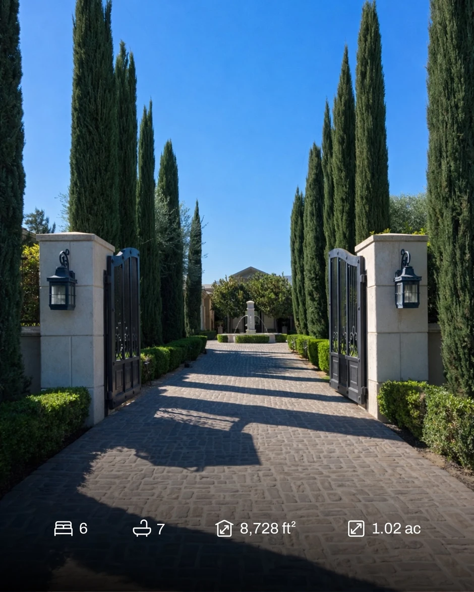 Nhất Justin Bieber: Diễn Coachella xong chạy thẳng về về nhà giá gần 500 tỷ... chỉ cách vài bước chân!