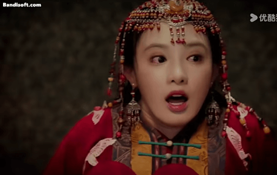 Nhìn Bành Tiểu Nhiễm để hiểu sách giáo khoa diễn xuất là gì