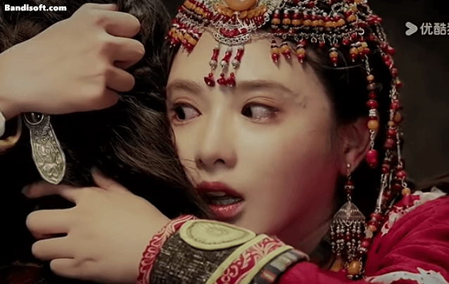 Nhìn Bành Tiểu Nhiễm để hiểu sách giáo khoa diễn xuất là gì