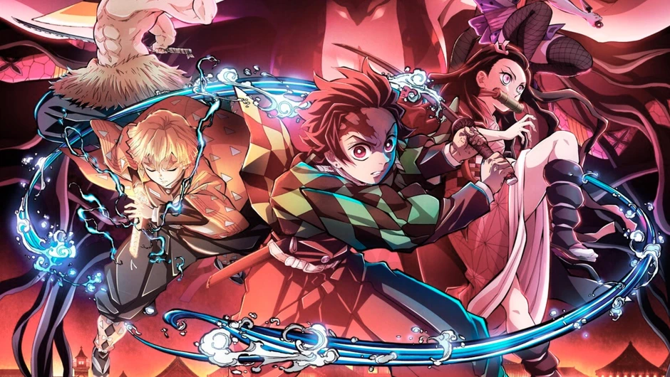 Nhìn lại 7 năm của Kimetsu no Yaiba: Từ tân binh "im hơi lặng tiếng" đến siêu phẩm kỷ lục thế giới