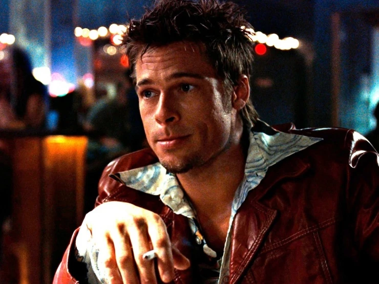 Nhìn lại Brad Pitt thời “Fight Club”: Một biểu tượng nổi loạn không thể thay thế