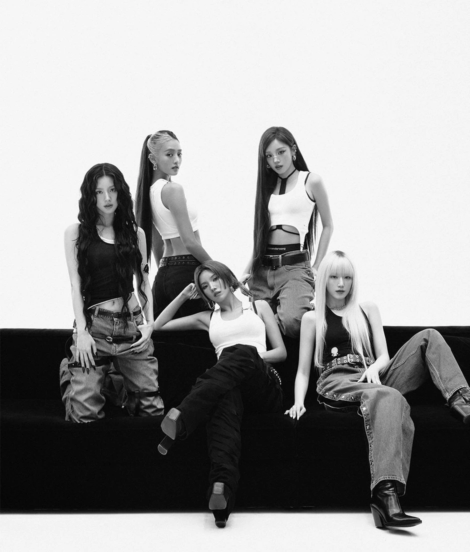 Nhóm nữ “hạng bét” của ngũ long công chúa huỷ một lúc 10 show, hết thời là như thế này?