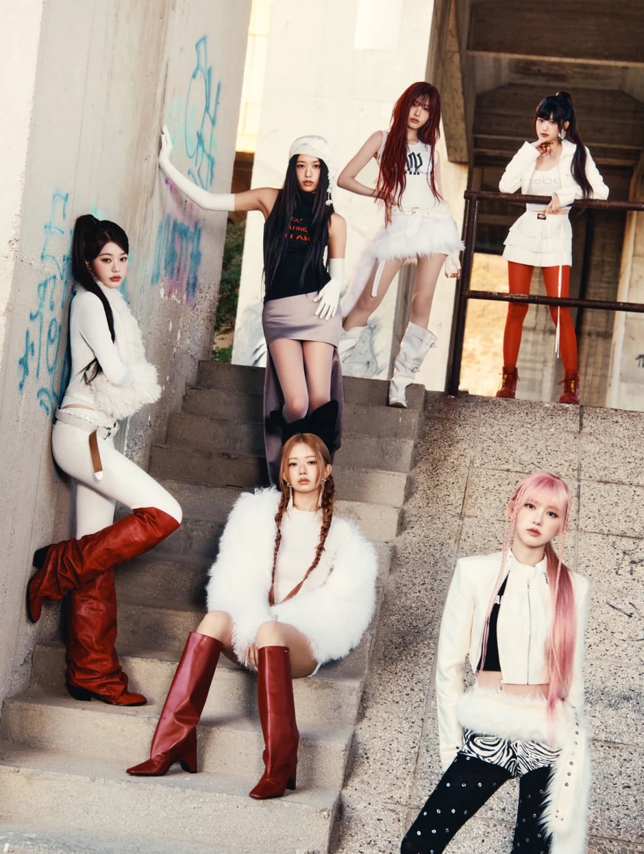 Nhóm nữ “hạng bét” của ngũ long công chúa huỷ một lúc 10 show, hết thời là như thế này?