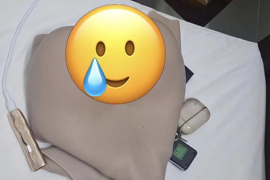 Những màn giả gái chấn động, mỹ nhân "pha-ke" khiến bạn trai "bay màu" hàng tỷ đồng Những màn giả gái chấn động, mỹ nhân "pha-ke" khiến bạn trai "bay màu" hàng tỷ đồng