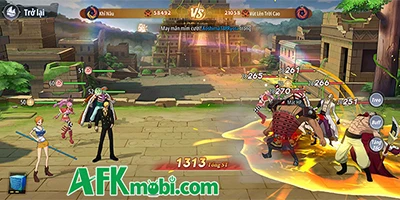 Những mẹo dành cho tân thủ mới đến với game Siêu Hải Tặc