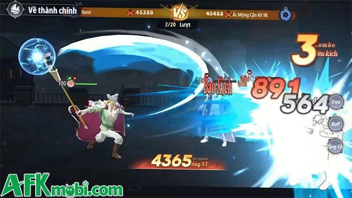 Những mẹo dành cho tân thủ mới đến với game Siêu Hải Tặc