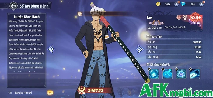 Những mẹo dành cho tân thủ mới đến với game Siêu Hải Tặc