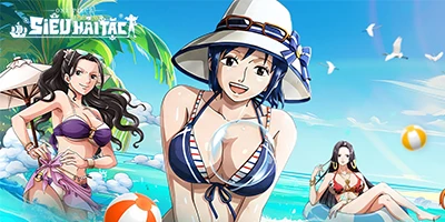 Những mẹo dành cho tân thủ mới đến với game Siêu Hải Tặc