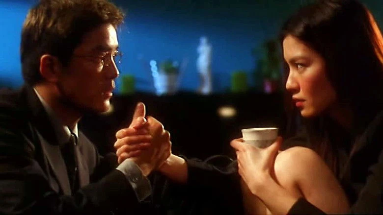 Những tác phẩm của "ông trùm" Vương Tinh biến dòng phim 18+ Hong Kong thành đế chế giải trí triệu đô Những tác phẩm của "ông trùm" Vương Tinh biến dòng phim 18+ Hong Kong thành đế chế giải trí triệu đô