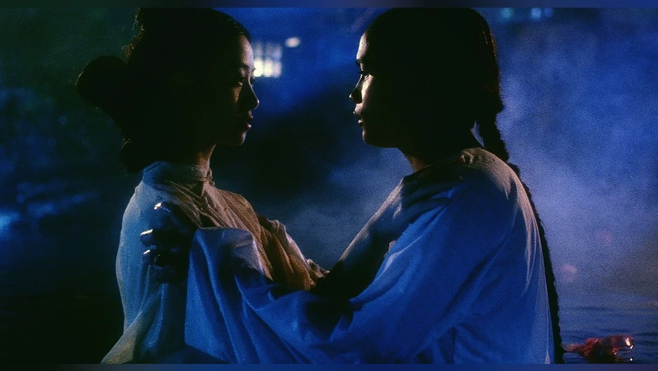 Những tác phẩm của "ông trùm" Vương Tinh biến dòng phim 18+ Hong Kong thành đế chế giải trí triệu đô Những tác phẩm của "ông trùm" Vương Tinh biến dòng phim 18+ Hong Kong thành đế chế giải trí triệu đô