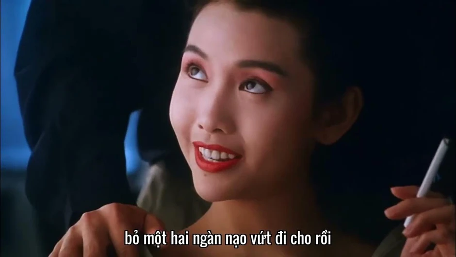 Những tác phẩm của "ông trùm" Vương Tinh biến dòng phim 18+ Hong Kong thành đế chế giải trí triệu đô Những tác phẩm của "ông trùm" Vương Tinh biến dòng phim 18+ Hong Kong thành đế chế giải trí triệu đô