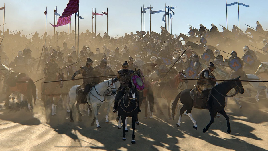 Những tựa game thế giới mở AA đáng được coi là kiệt tác thực thụ, vượt xa kỳ vọng Những tựa game thế giới mở AA đáng được coi là kiệt tác thực thụ, vượt xa kỳ vọng