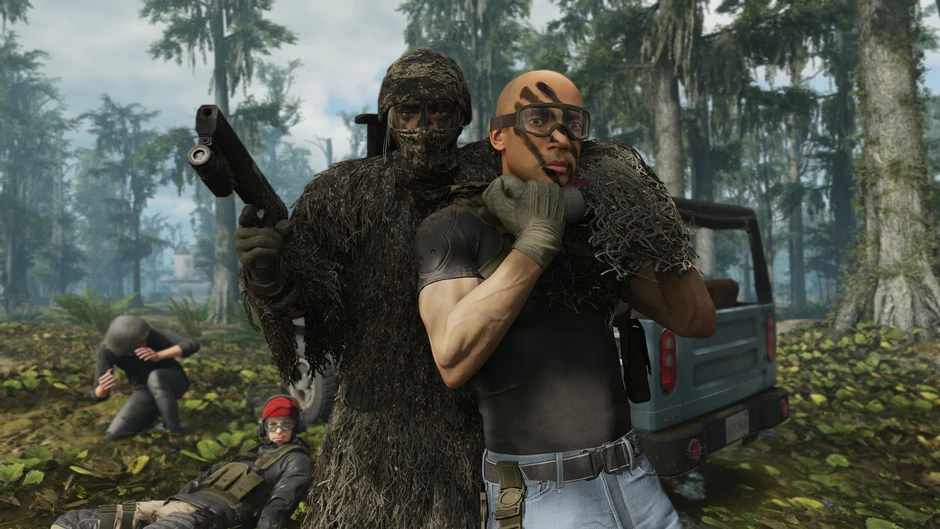 Những tựa game thế giới mở mang lại cảm giác trở thành sát thủ bậc thầy, hành động lén lút đầy kịch tính