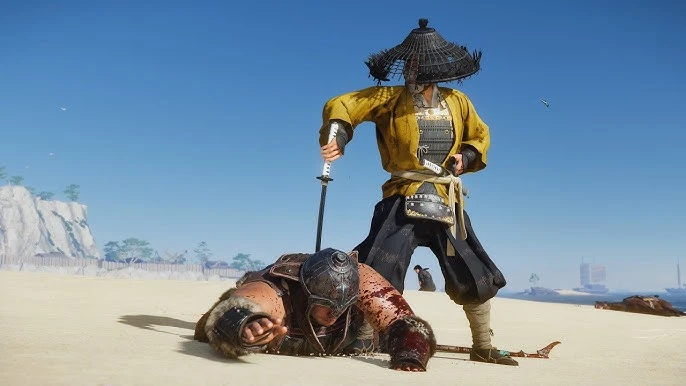 Những tựa game thế giới mở mang lại cảm giác trở thành sát thủ bậc thầy, hành động lén lút đầy kịch tính