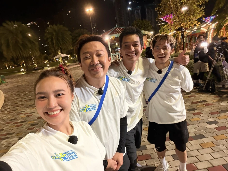 Ninh Dương Lan Ngọc dạo này Ninh Dương Lan Ngọc dạo này