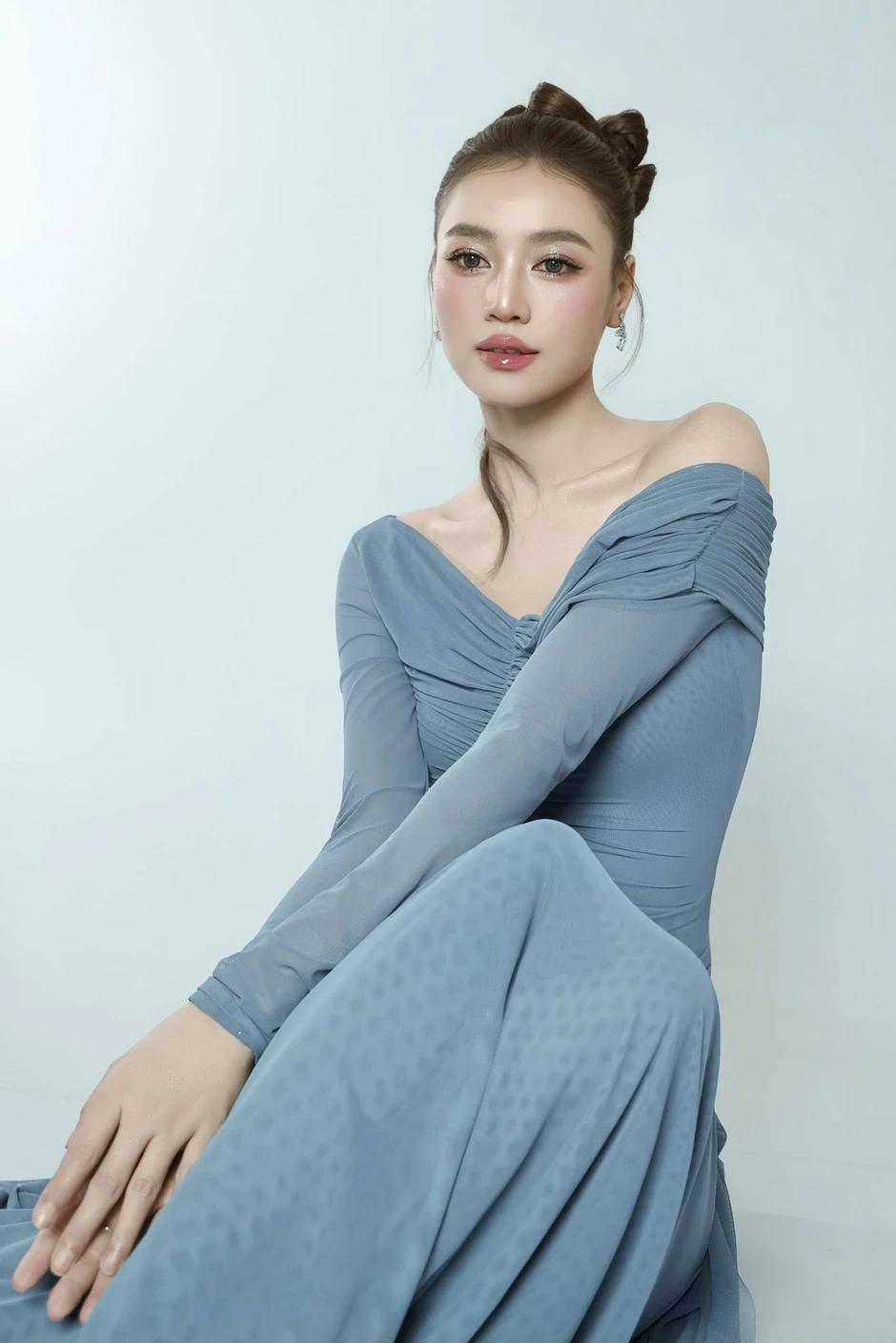 Ninh Dương Lan Ngọc dạo này Ninh Dương Lan Ngọc dạo này