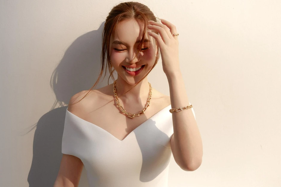 Ninh Dương Lan Ngọc dạo này Ninh Dương Lan Ngọc dạo này