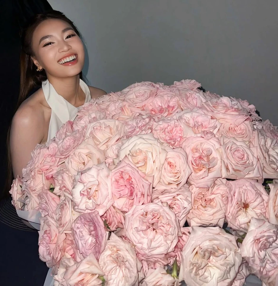 Ninh Dương Lan Ngọc dạo này Ninh Dương Lan Ngọc dạo này