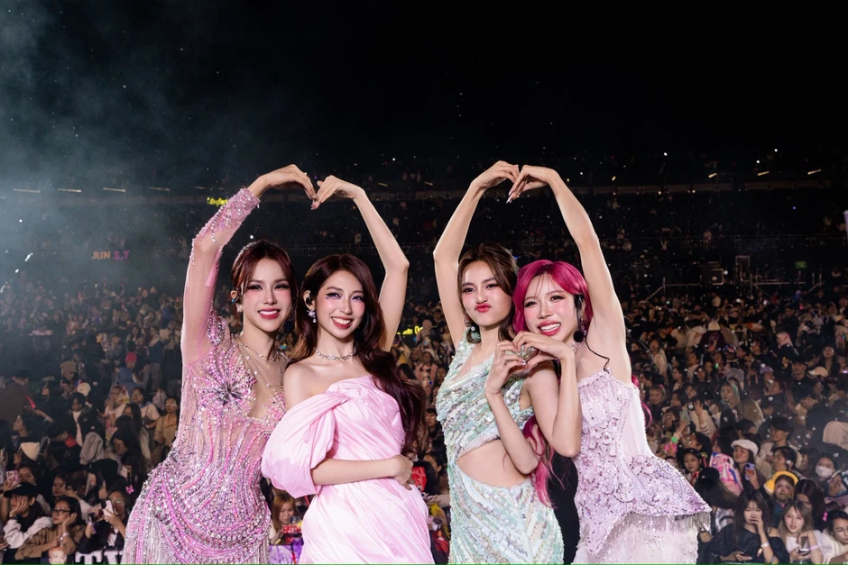 Ninh Dương Lan Ngọc dạo này Ninh Dương Lan Ngọc dạo này