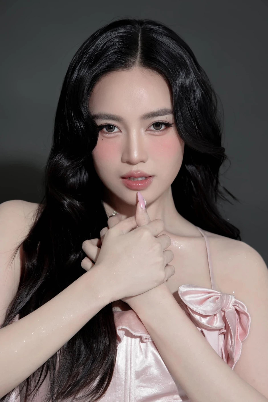 Ninh Dương Lan Ngọc lập kỷ lục 16 năm chưa từng xuất hiện