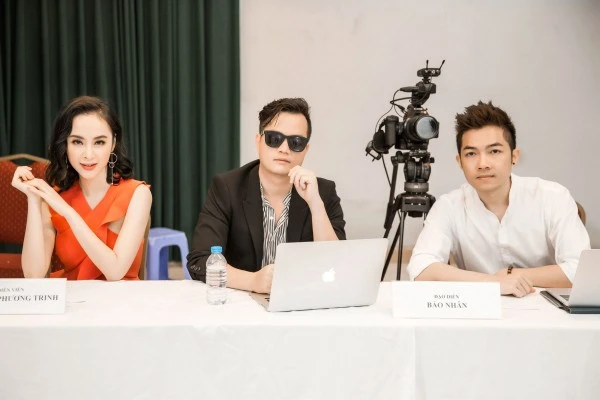 Ninh Dương Lan Ngọc thất bại cũng tại Angela Phương Trinh!