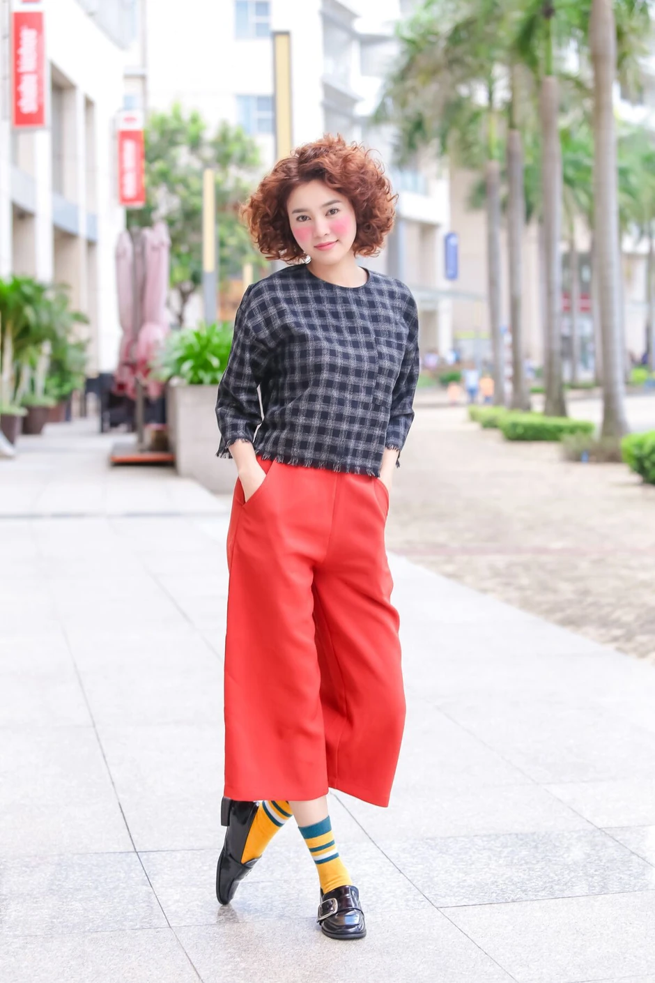 Ninh Dương Lan Ngọc thất bại cũng tại Angela Phương Trinh!