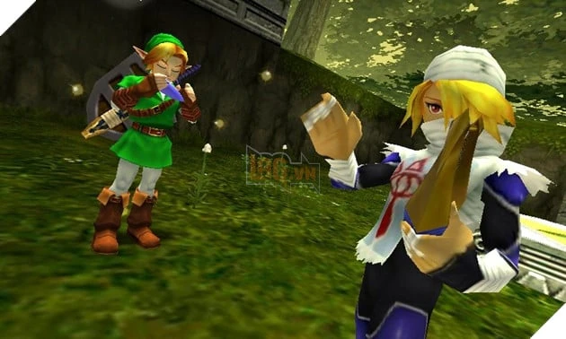 Nintedo Switch 2 Hứa Hẹn Giai Đoạn Mùa Hè Bùng Nổ Cùng Loạt Tin Rò Rỉ Hấp Dẫn