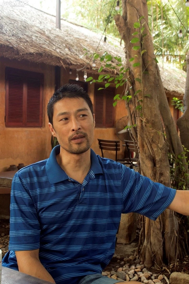 Nói đây là Johnny Trí Nguyễn, có ai tin không?