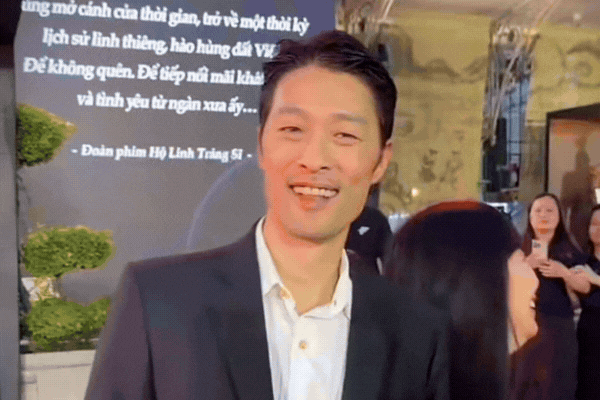 Nói đây là Johnny Trí Nguyễn, có ai tin không?