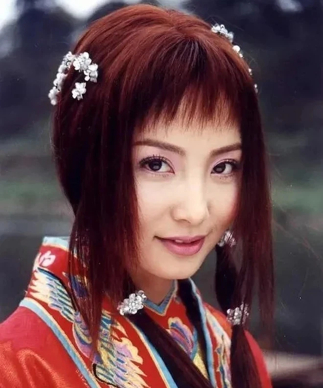 Nói về casting thì phim Trung Quốc này vô địch thiên hạ: Mấy chục nhân vật y hệt nguyên tác, chưa xem chưa phải dân chơi