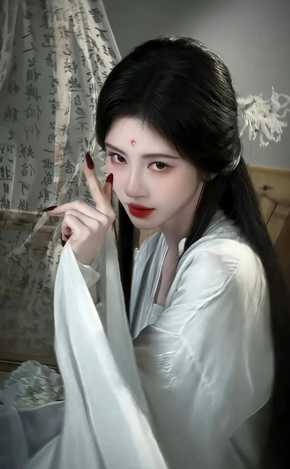 Nói về làm màu thì Nguyệt Lân Ỷ Kỷ là số 1